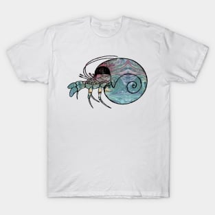 Hermit Crab T-Shirt